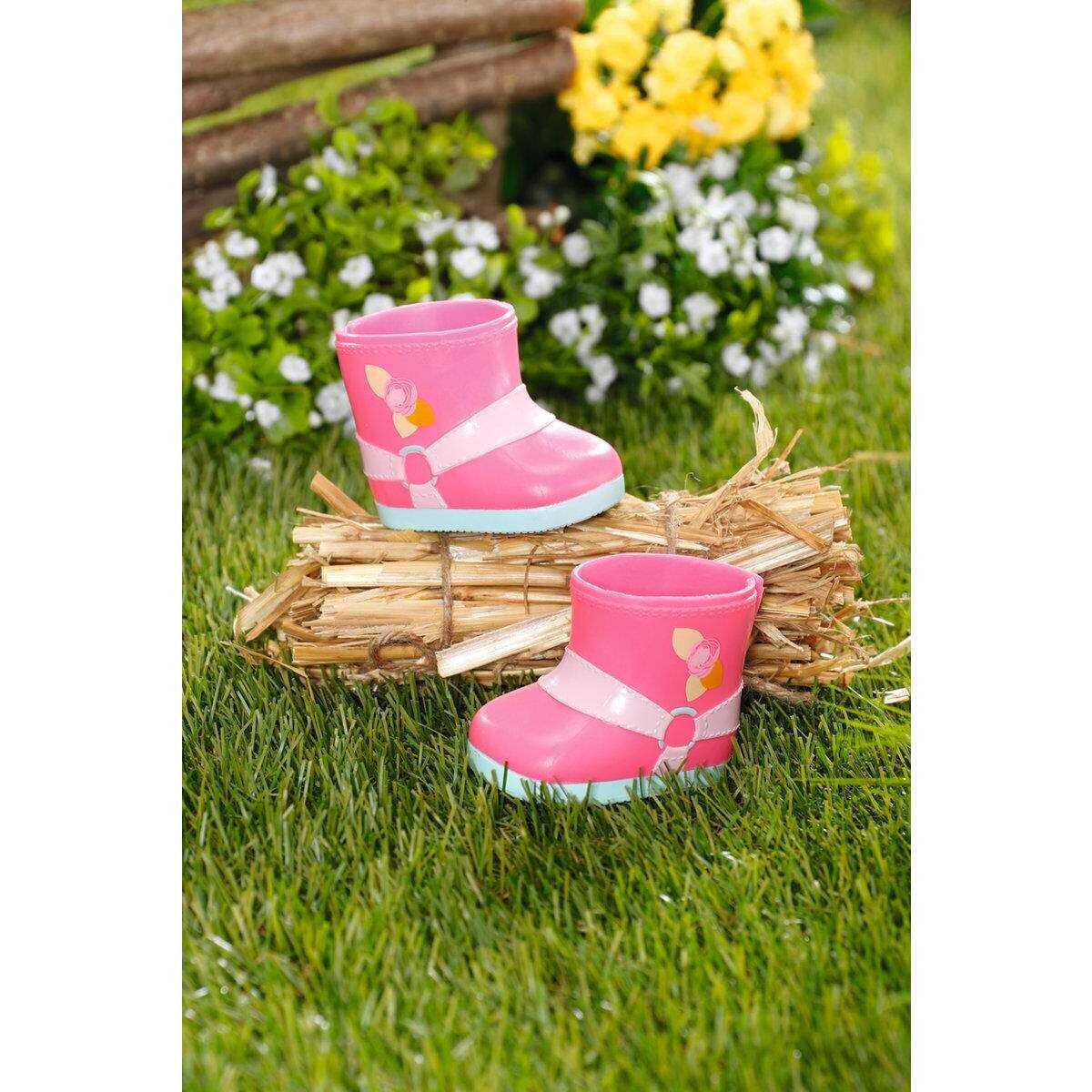 BABY born® Deluxe Reiter Outfit 43cm
