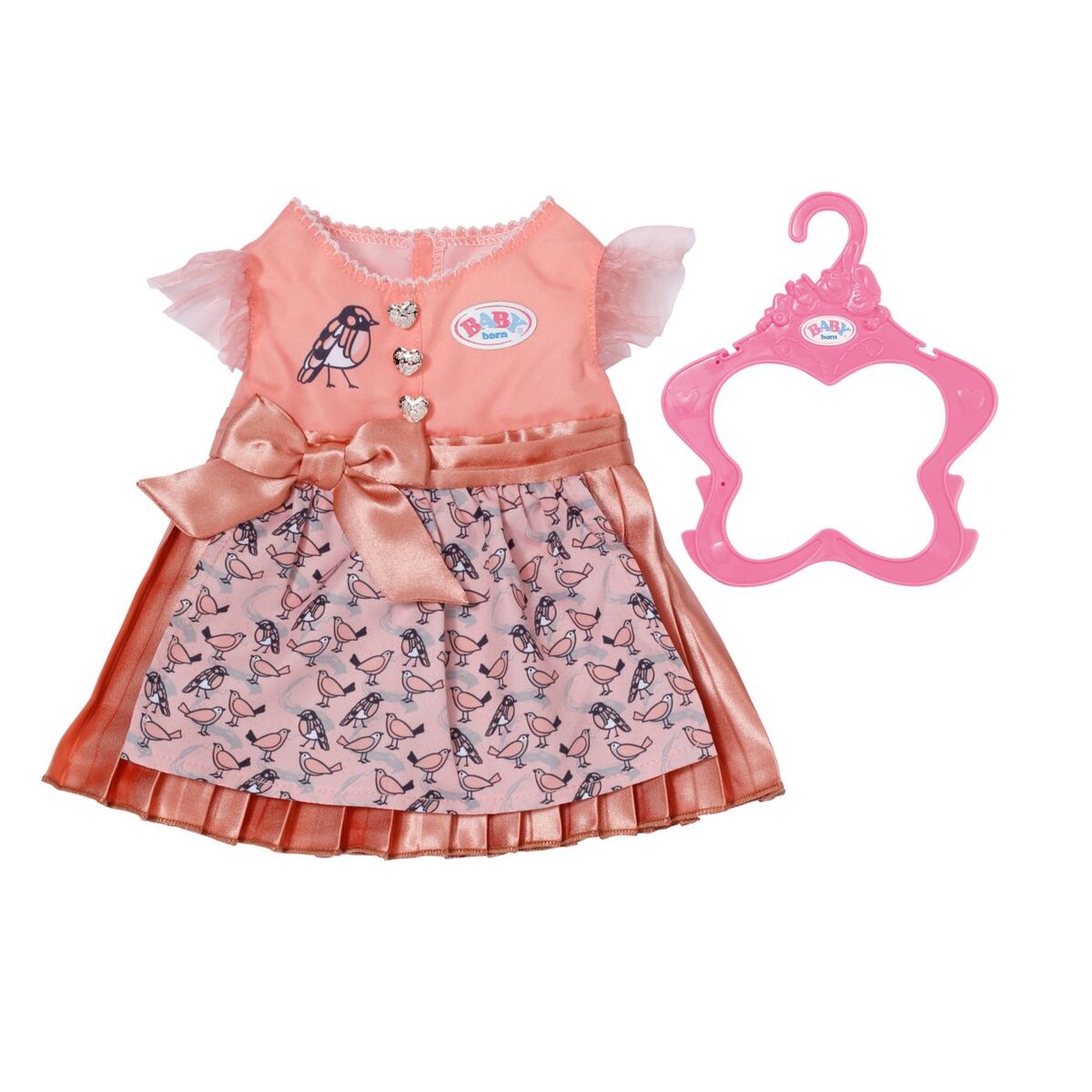 BABY born® Dirndl 43cm