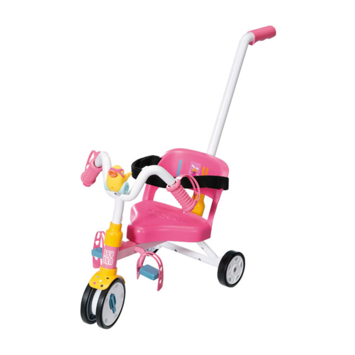 BABY born® Dreirad für 43cm Puppen