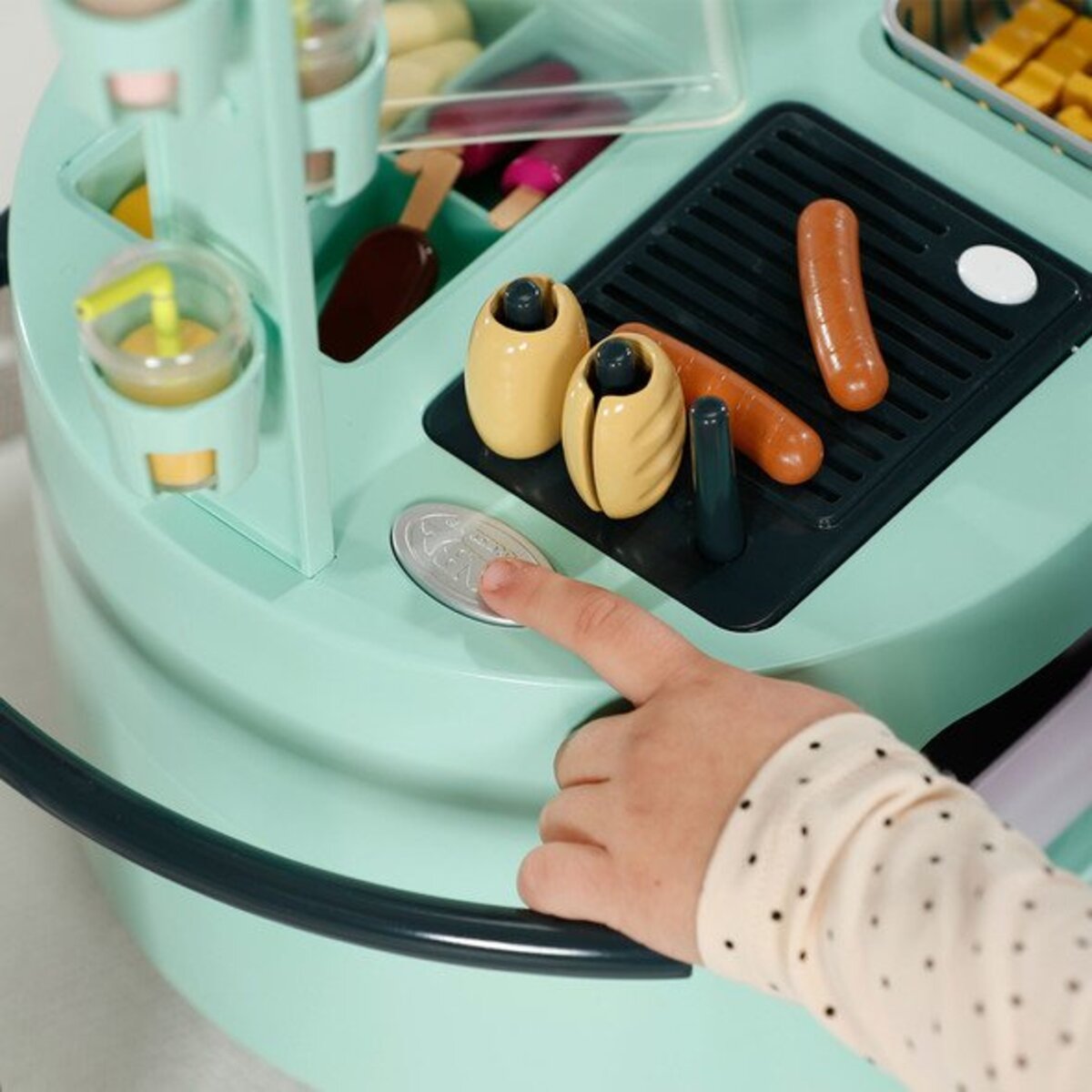 BABY born® Snack Shop