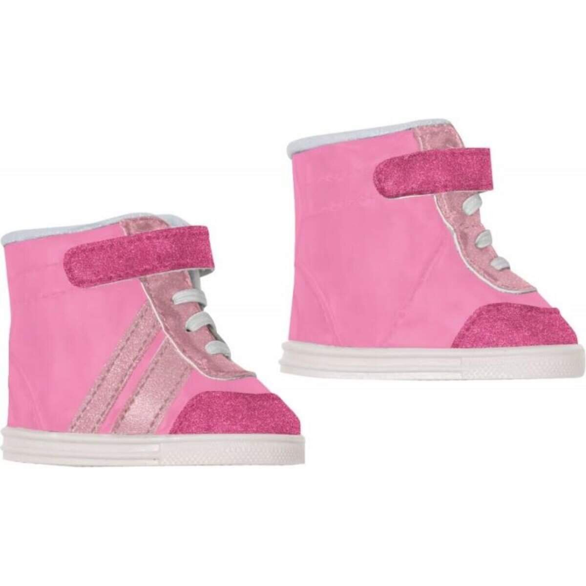 BABY born® Sneakers pink, 43cm