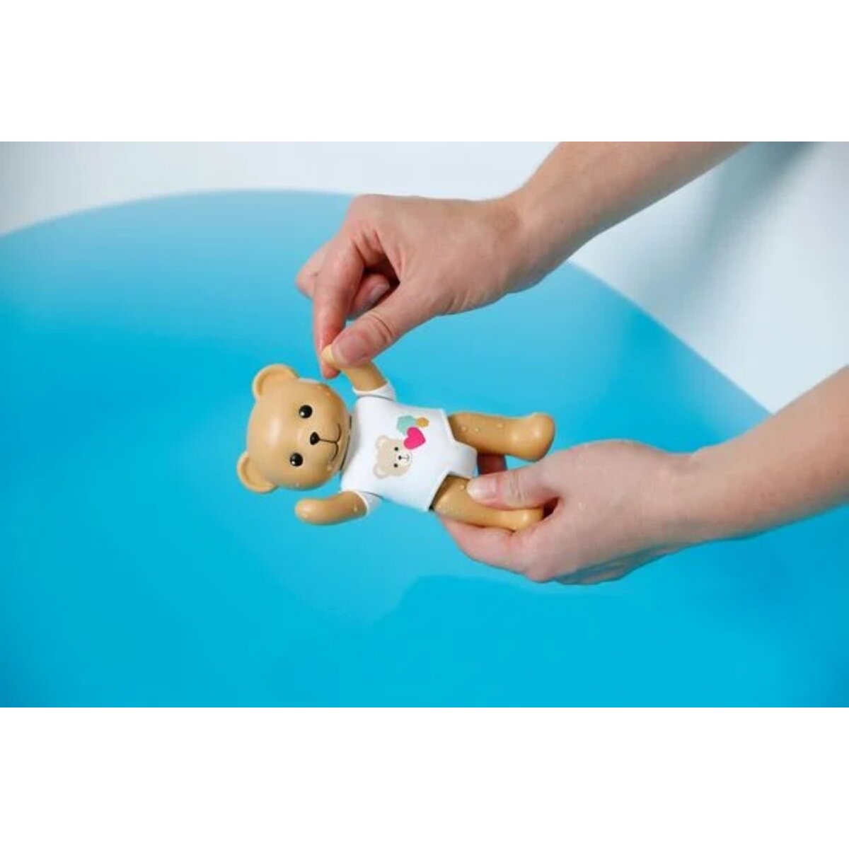 BABY born Splish Splash Teddy