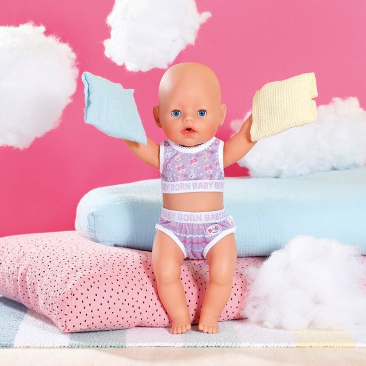 BABY born® Unterwäsche 43 cm