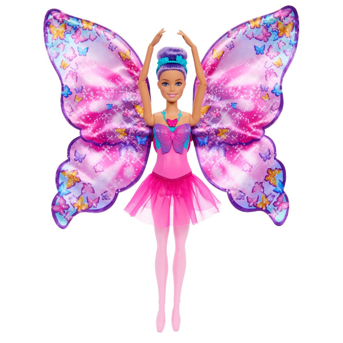 Barbie Schmetterlings Tänzerin