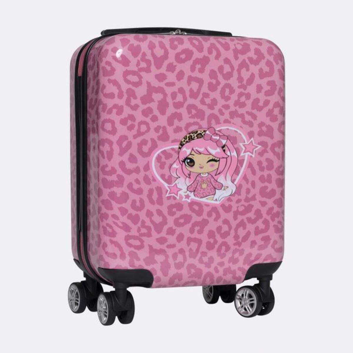 Beckmann Kinderkoffer - Furry