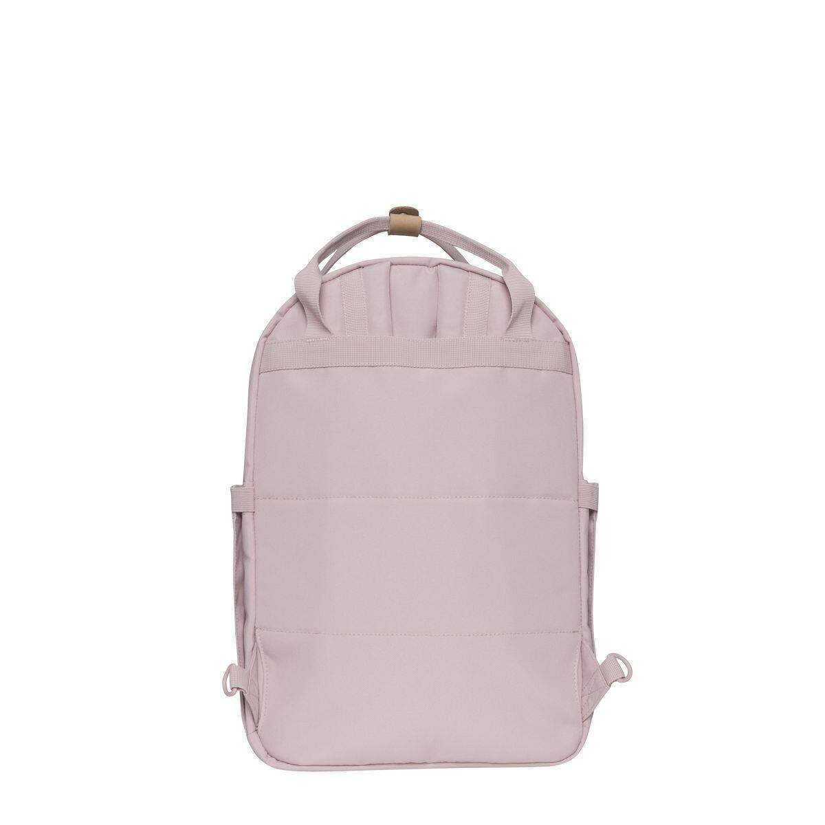 Beckmann Rucksack City Light Pink, 20 Liter