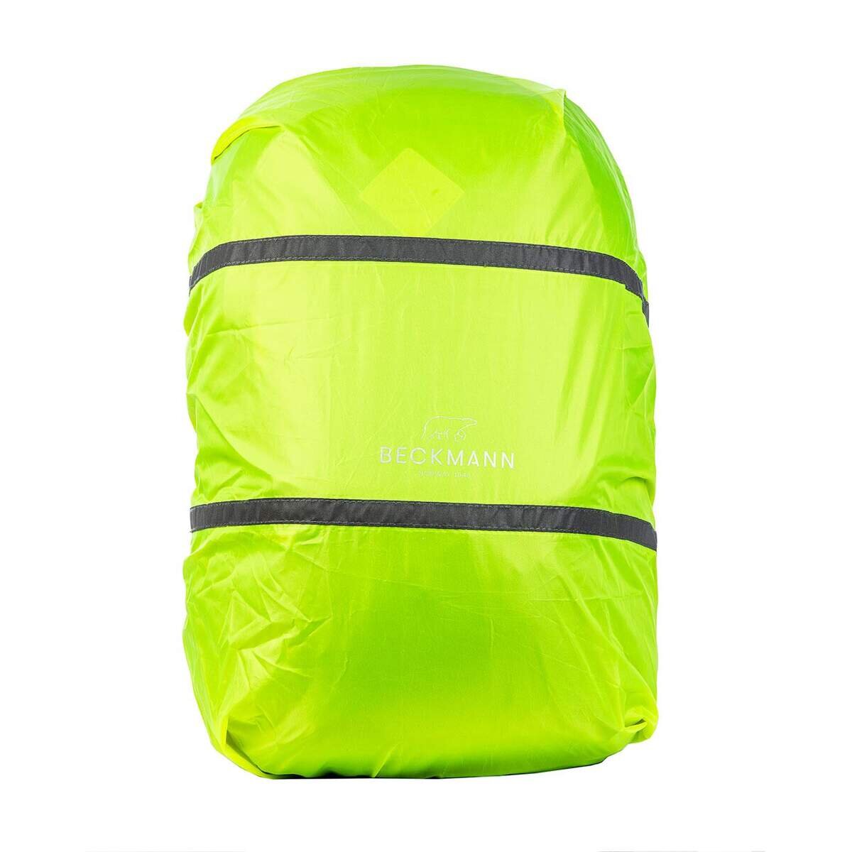 Beckmann Schulrucksack College, 34 Liter Green