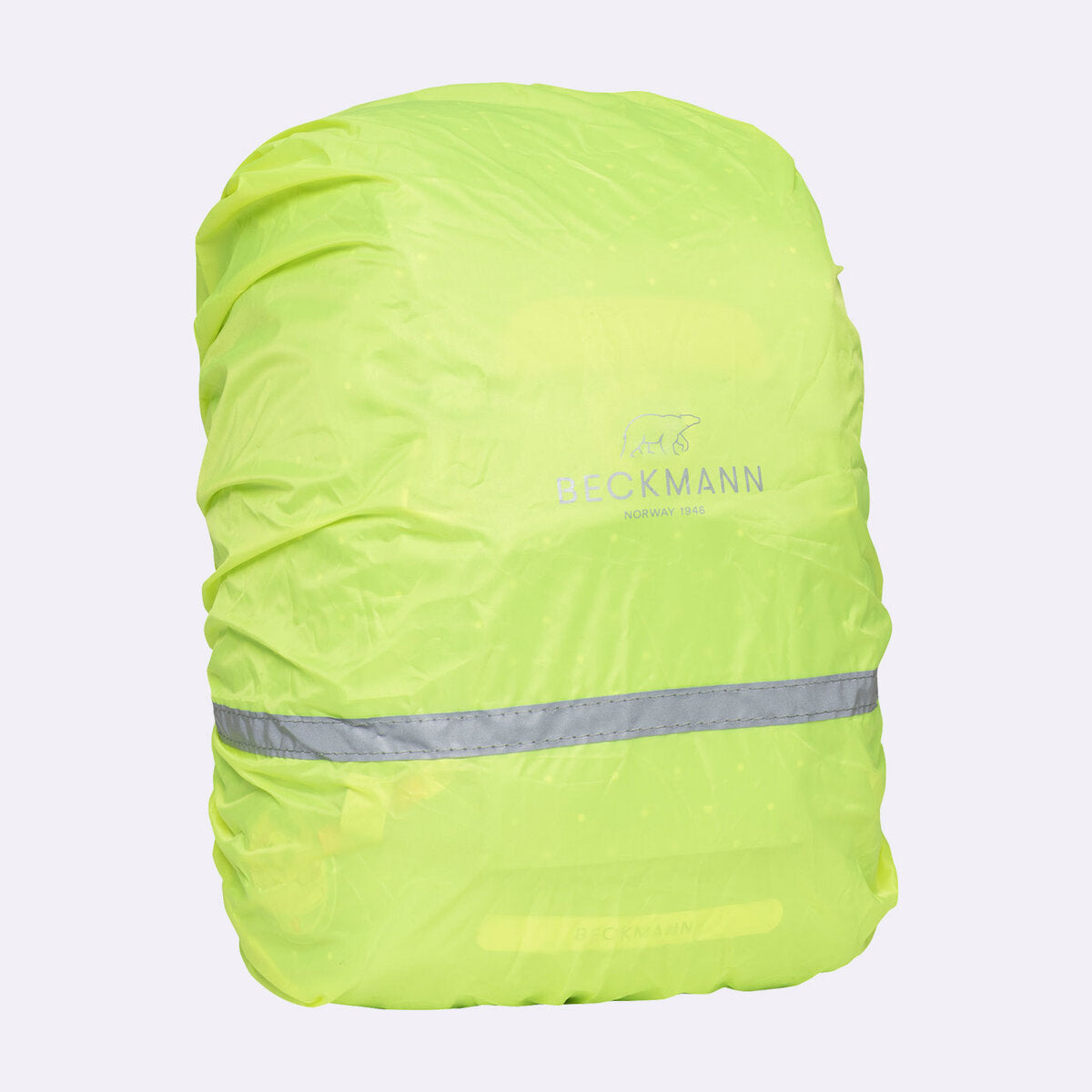 Beckmann Schulrucksack-Set Classic Ocean, 6-teilig