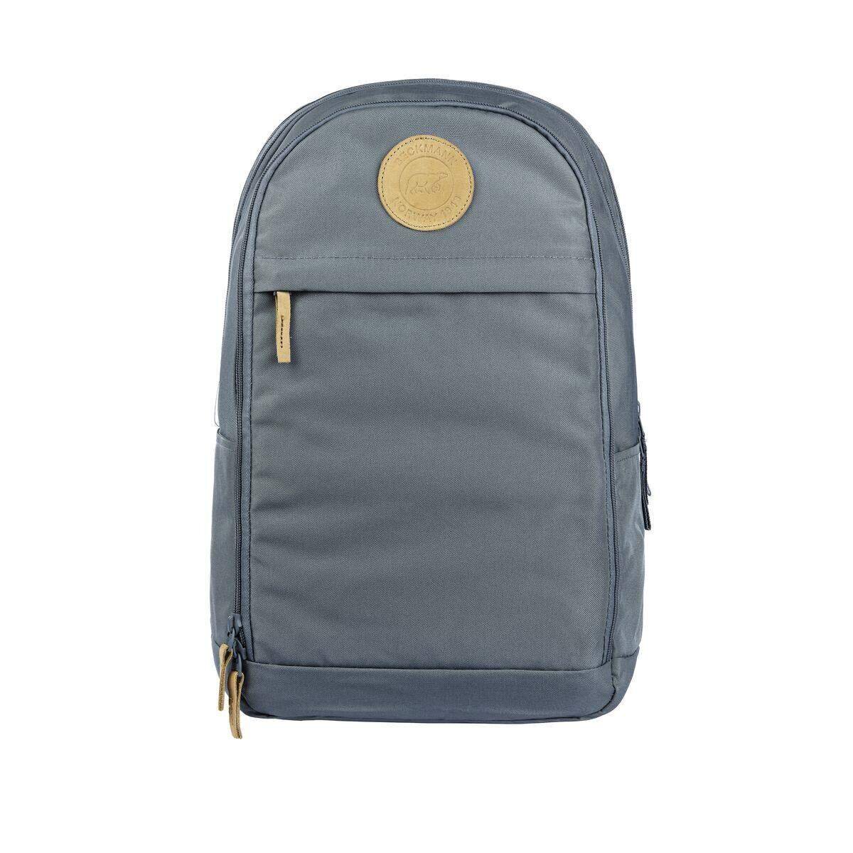 Beckmann Schulrucksack Urban, 30 Liter Petrol
