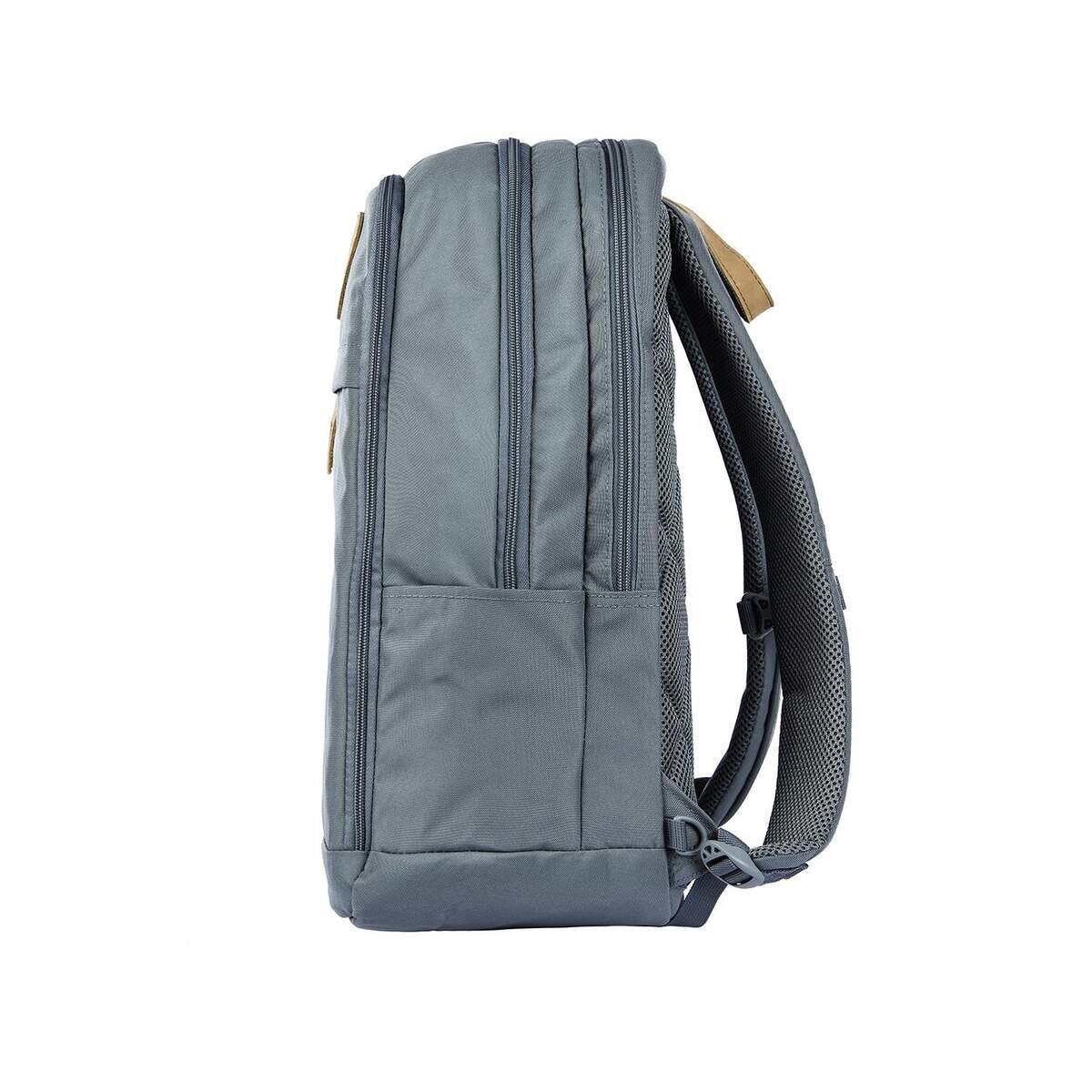 Beckmann Schulrucksack Urban, 30 Liter Petrol