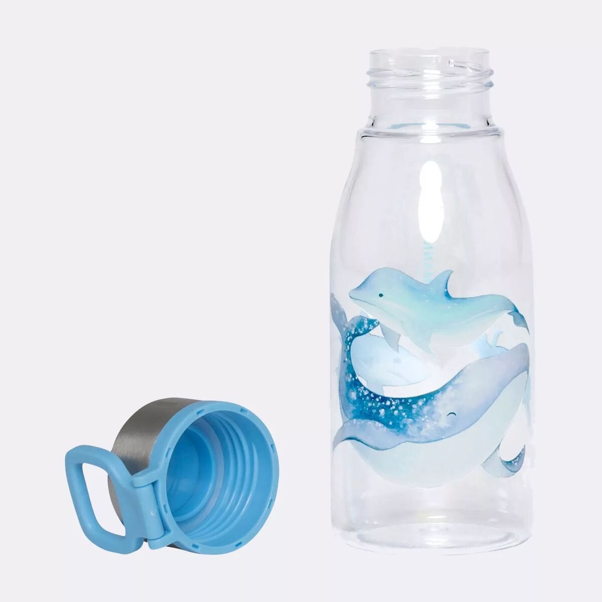 Beckmann Trinkflasche Ocean, 400 ml