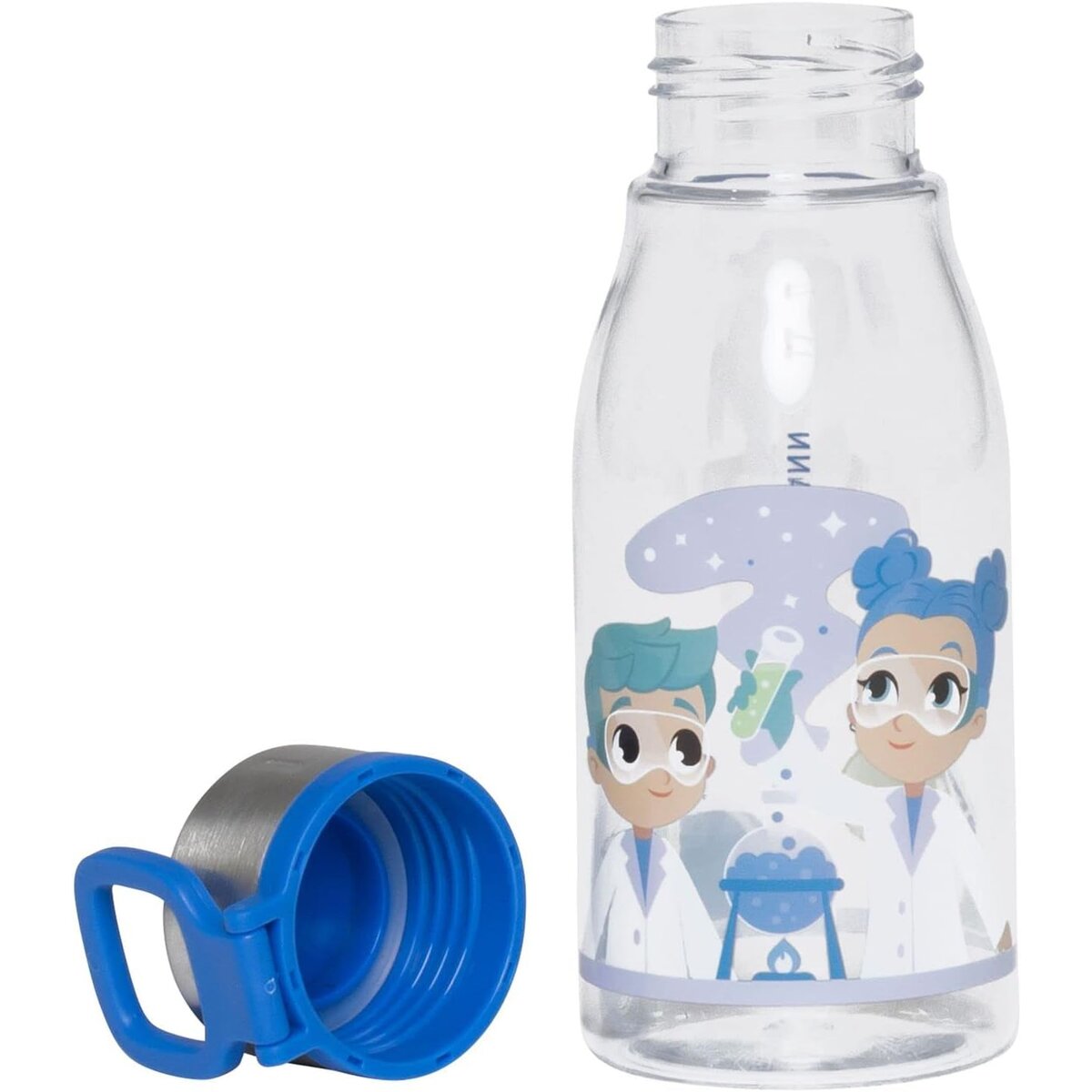 Beckmann Trinkflasche Science, 400 ml