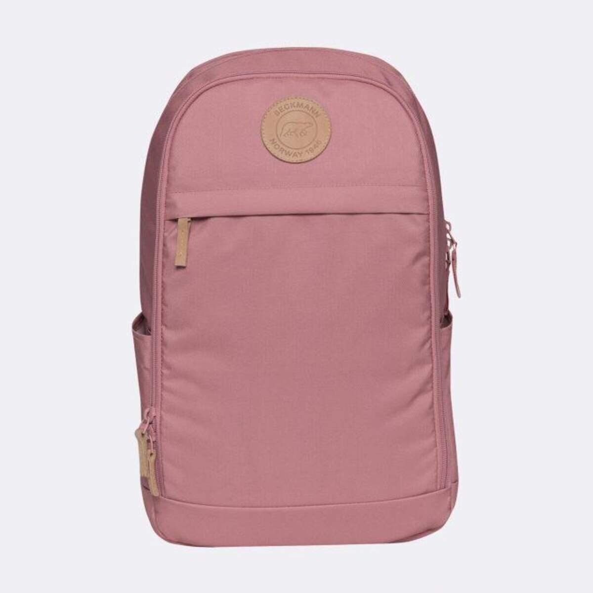 Beckmann Urban - Ash Rose