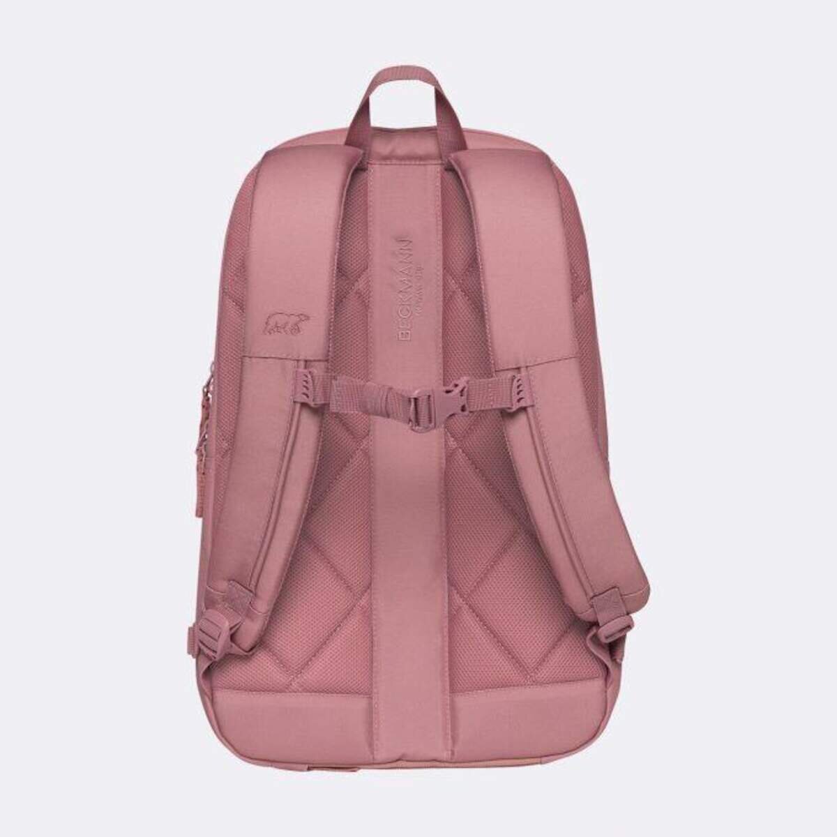 Beckmann Urban - Ash Rose