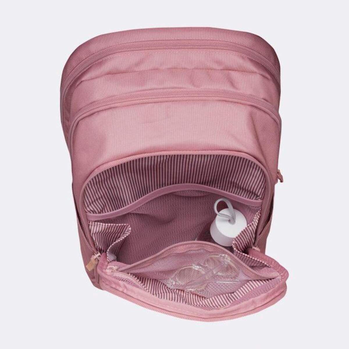 Beckmann Urban - Ash Rose