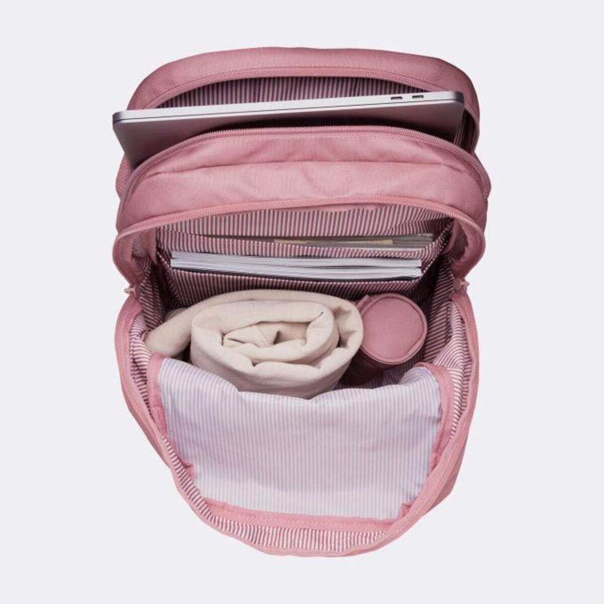 Beckmann Urban - Ash Rose