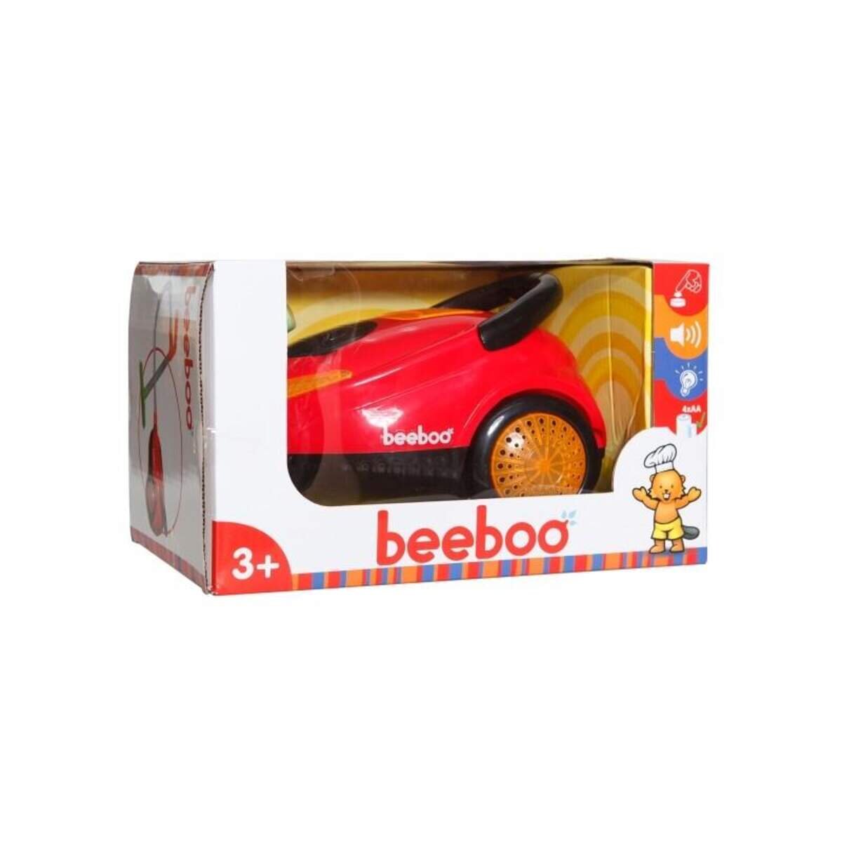 beeboo Kitchen Staubsauger mit Licht und Sound