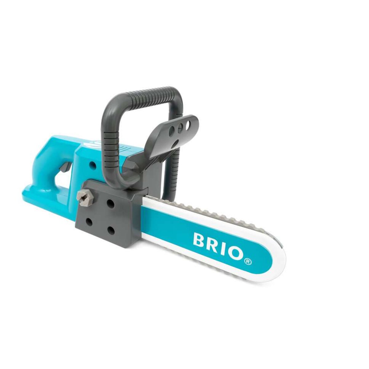 BRIO Builder, Kettensäge