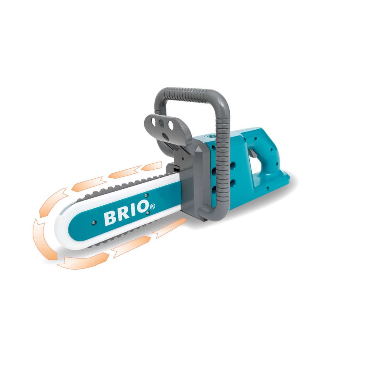 BRIO Builder, Kettensäge