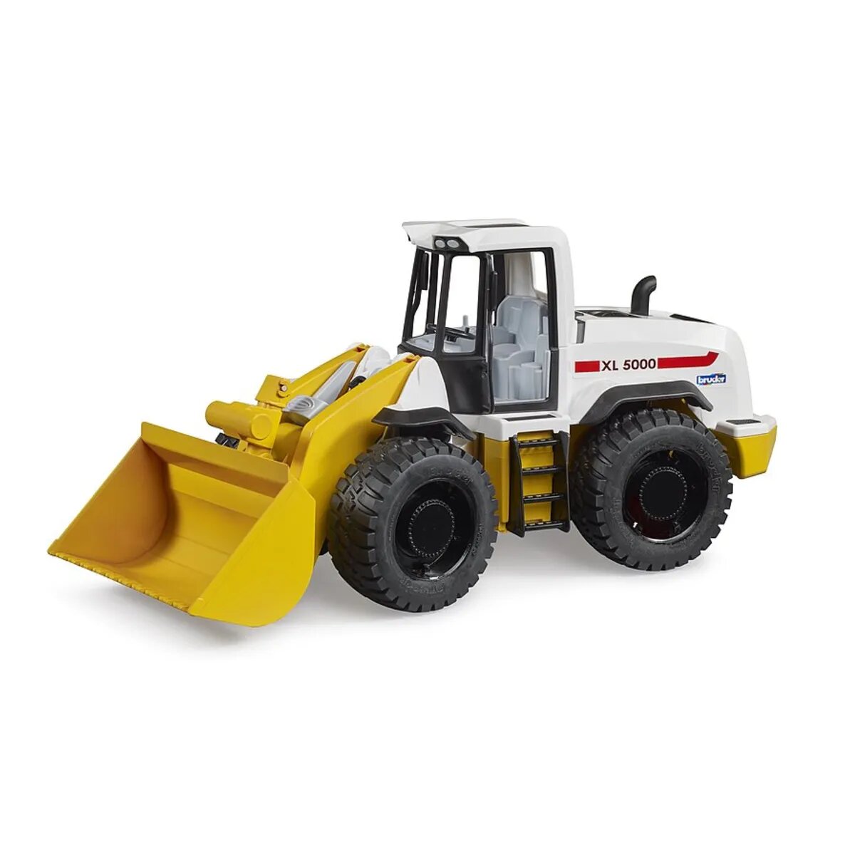 BRUDER® 03412 Gelenkradler