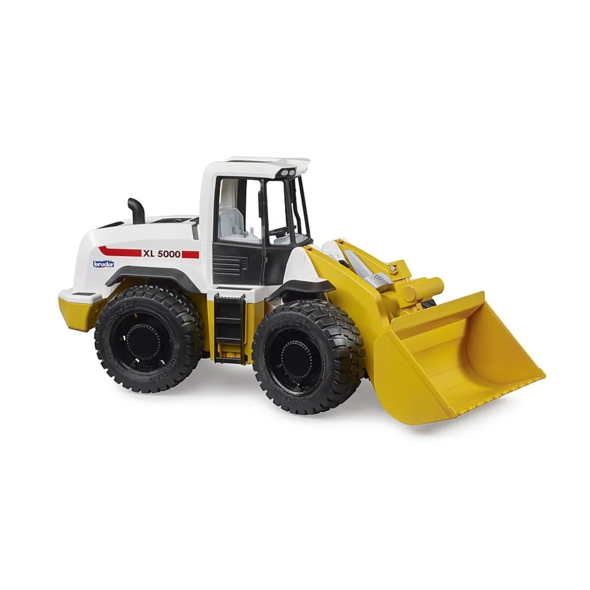 BRUDER® 03412 Gelenkradler