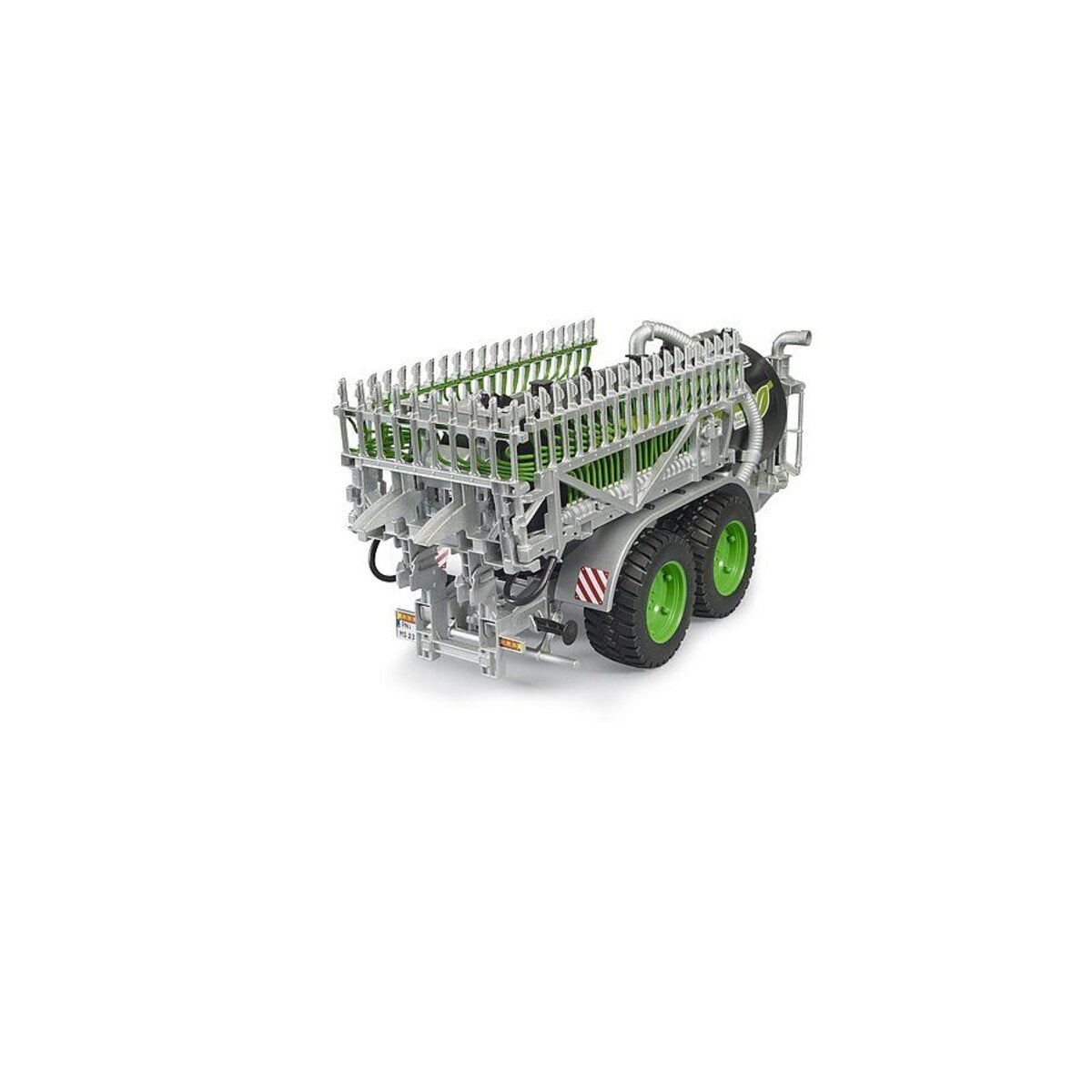 BRUDER® Fliegl Faßanhänger Jumbo Line Plus