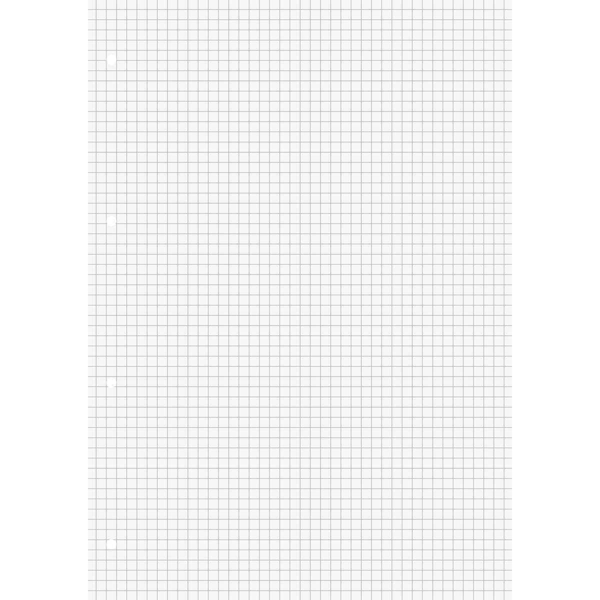 BRUNNEN Der dicke Block, 60g/m², A4, 100 Blatt