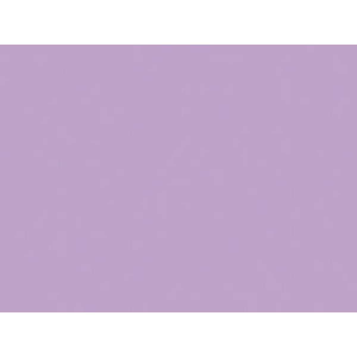 BRUNNEN Fotokarton 50 x 70 cm 300 g hellviolett