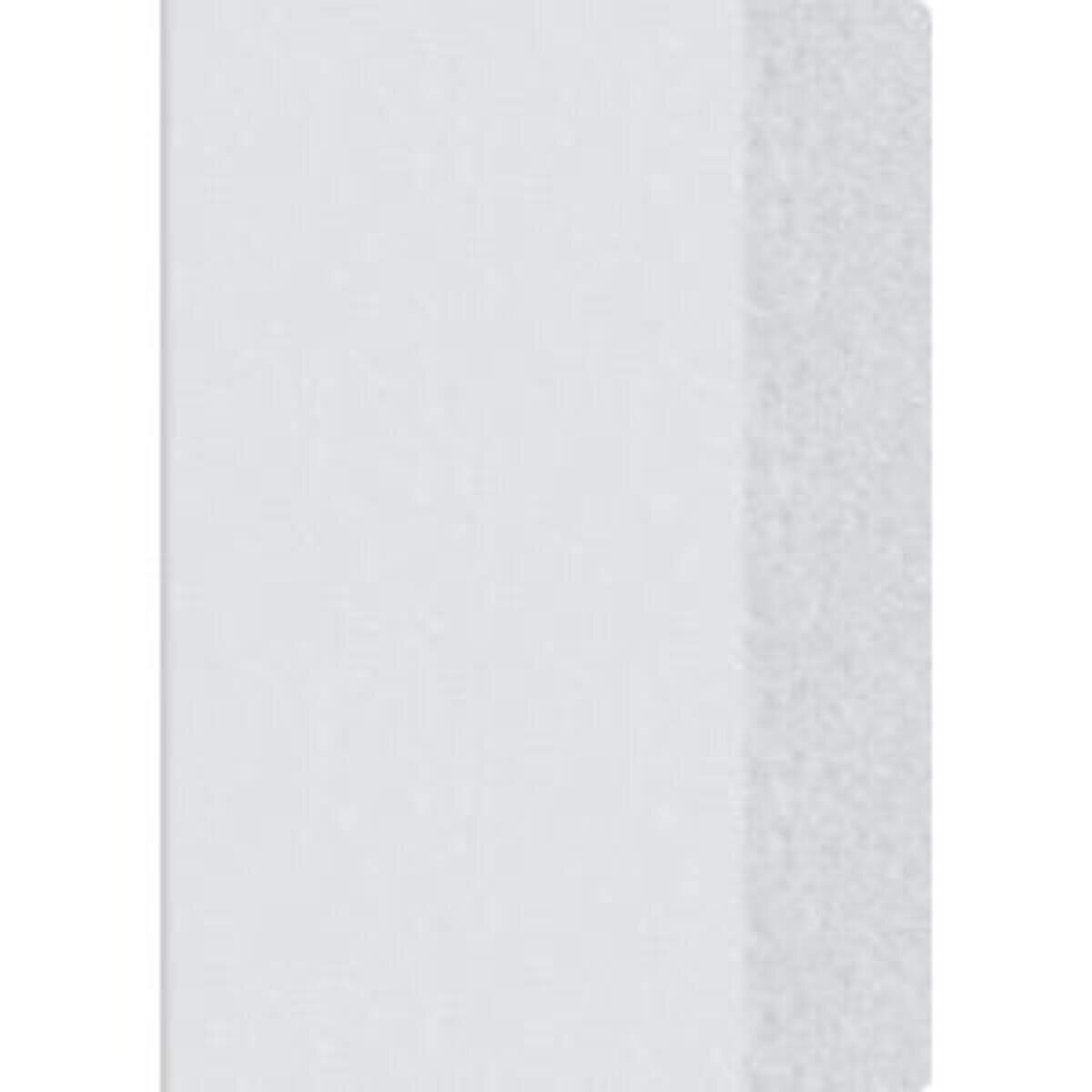 BRUNNEN Hefthülle, A4, farblos