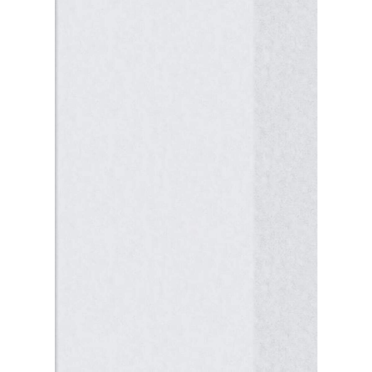 BRUNNEN Hefthülle A5, transparent