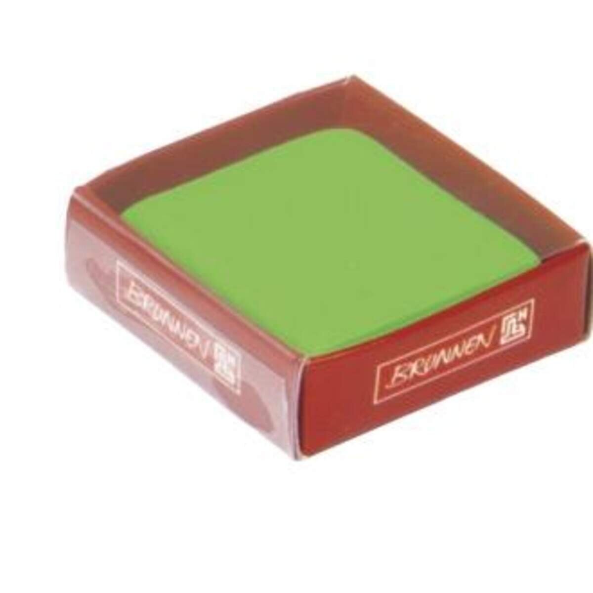 BRUNNEN Knetradiergummi, sortiert