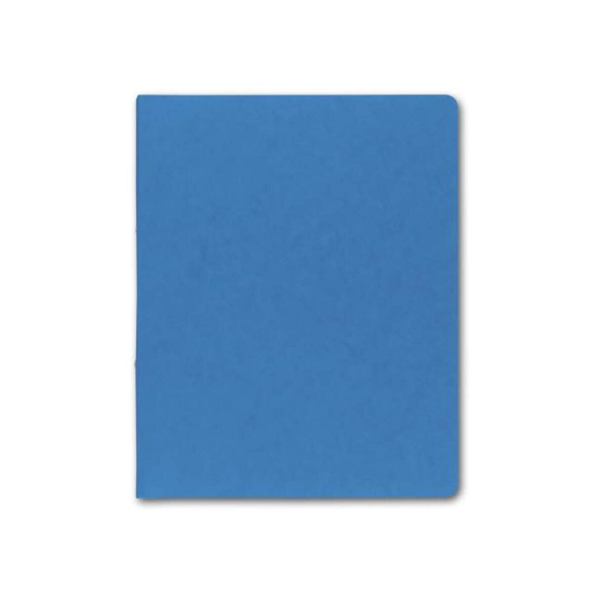 BRUNNEN Ringbuch FACT!plus, A4, 2R , 15mm, blau