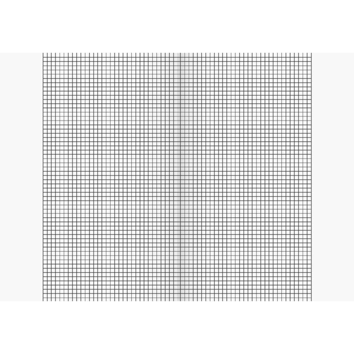 BRUNNEN Schulheft A4, kariert, Lineatur 26, 16 Blatt