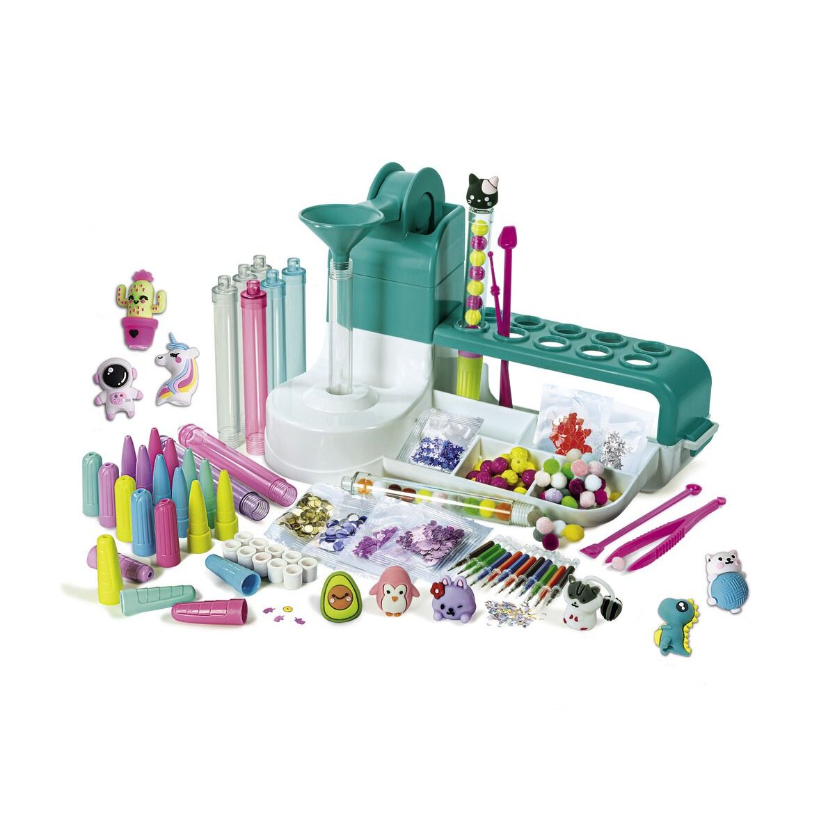 Clementoni Mein Stift-Atelier