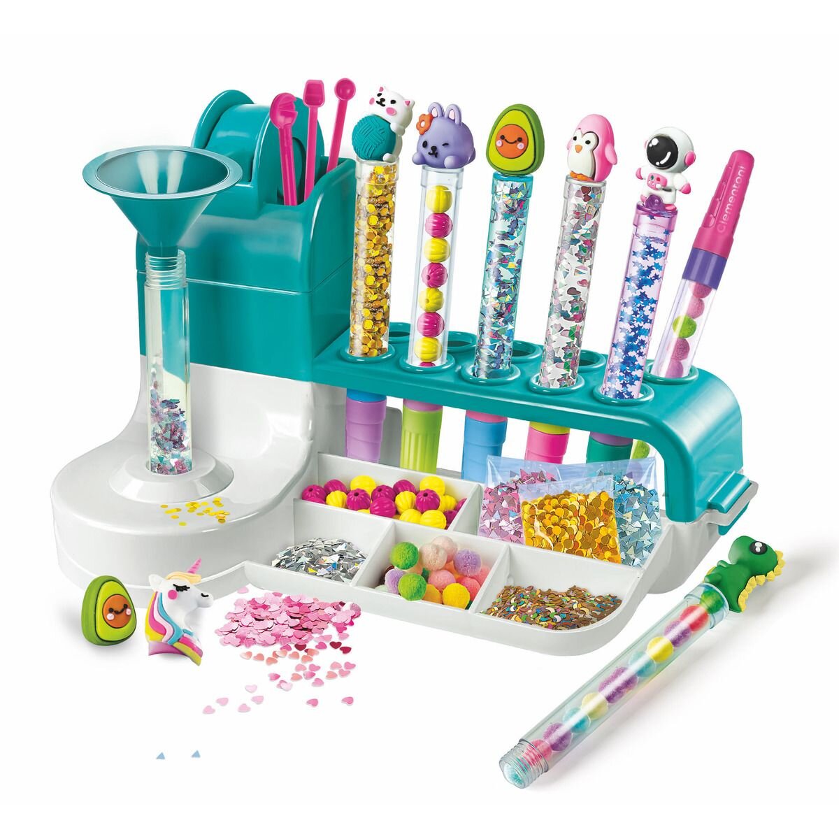 Clementoni Mein Stift-Atelier