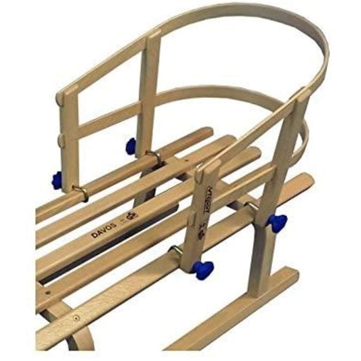 Colint Schlittenlehne