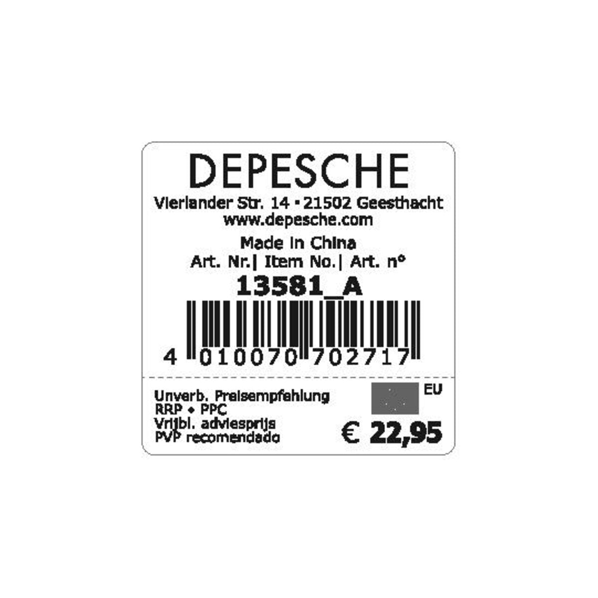 Depesche Dino World Geheimcode Tagebuch mit Sound