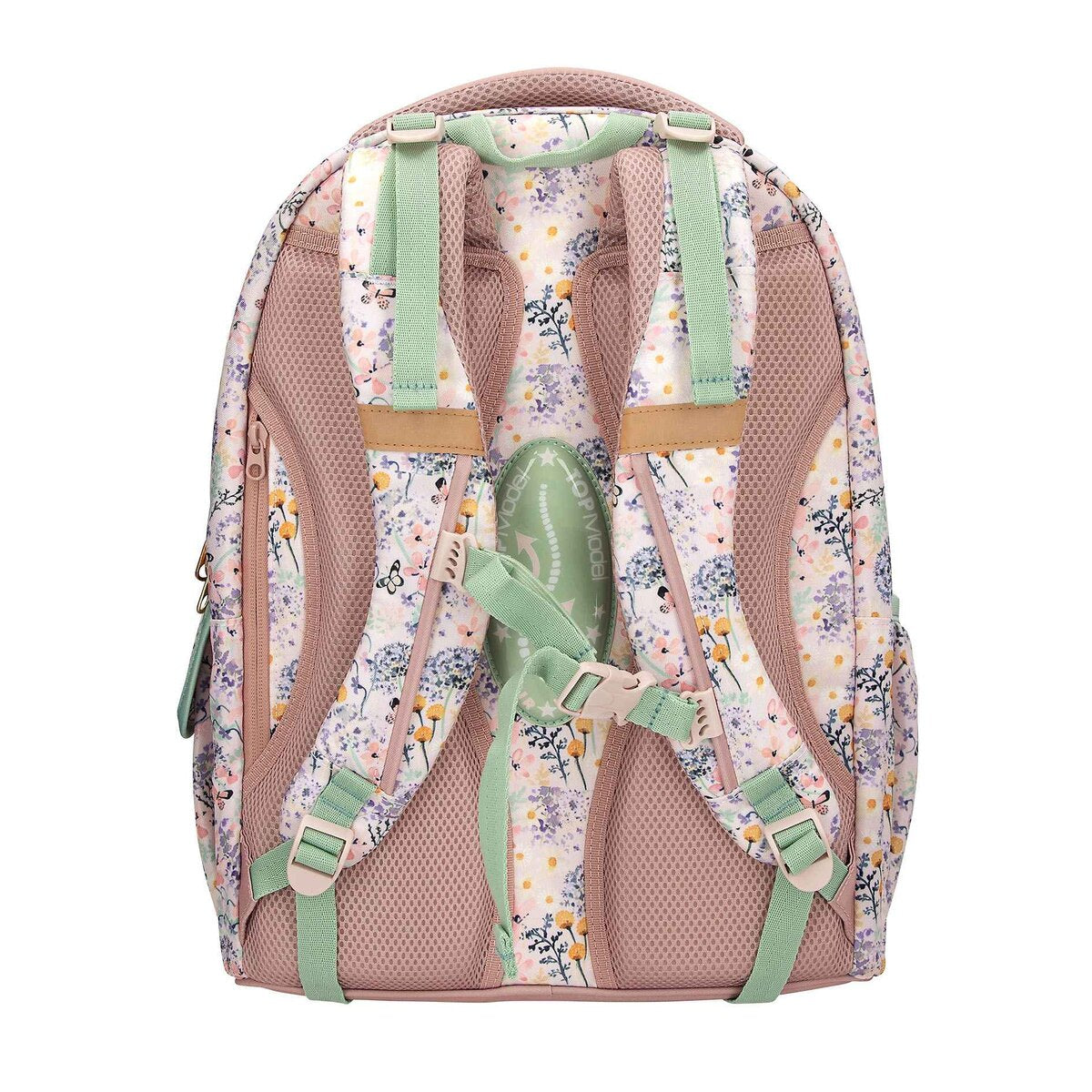 Depesche TOPMOdel Schulrucksack Summer Feeling