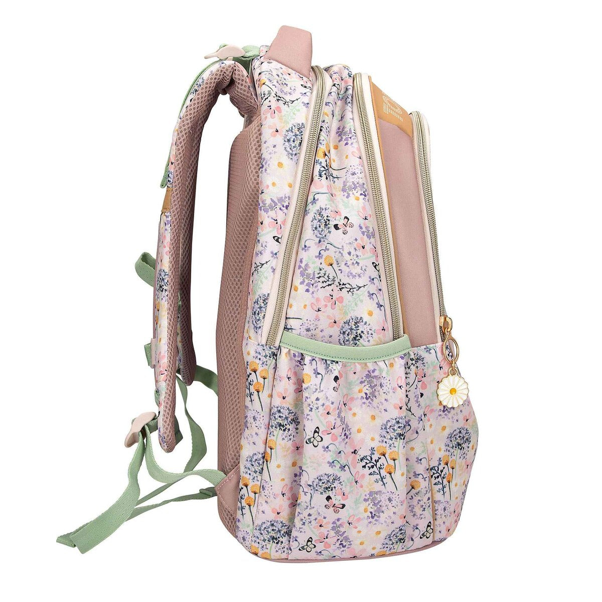 Depesche TOPMOdel Schulrucksack Summer Feeling