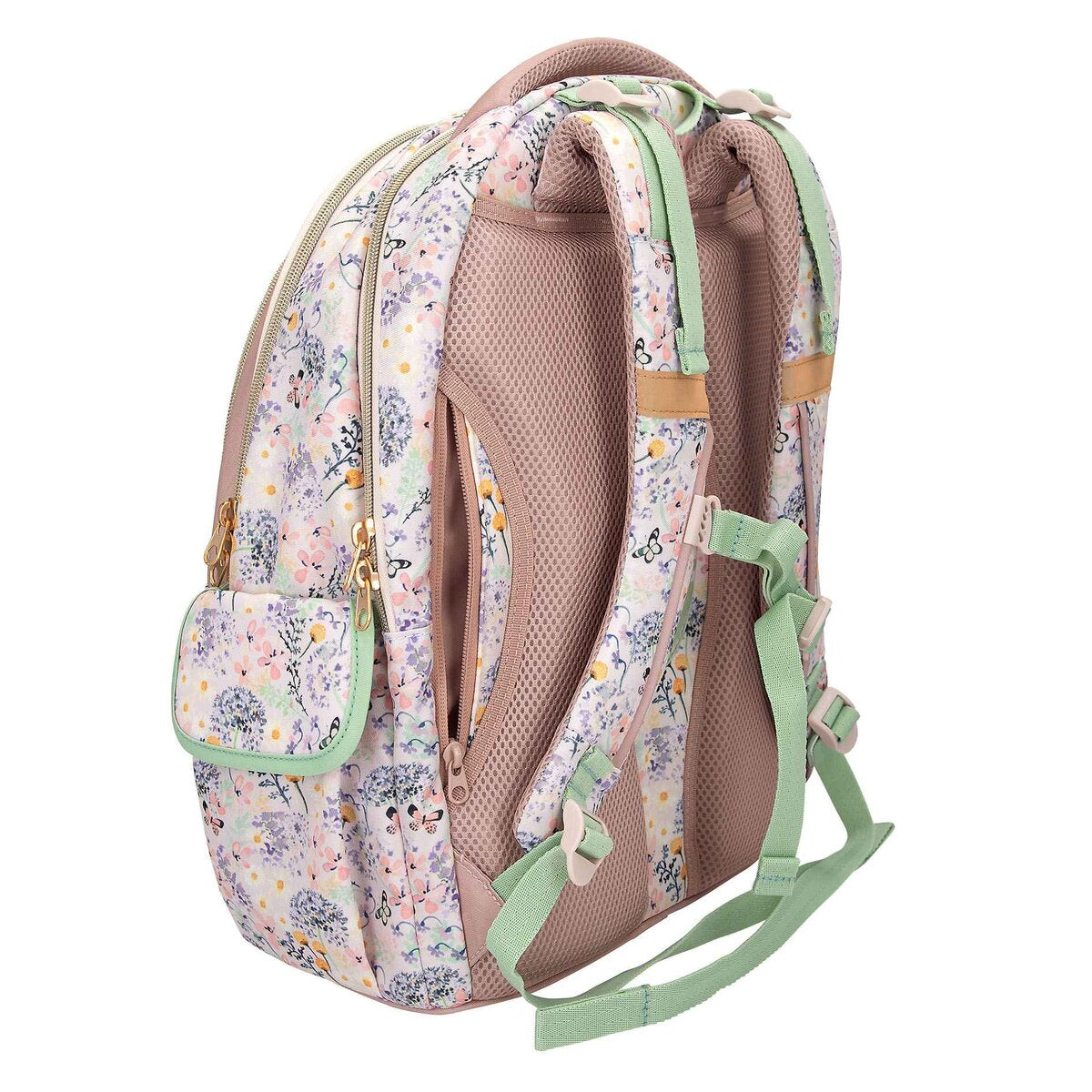Depesche TOPMOdel Schulrucksack Summer Feeling
