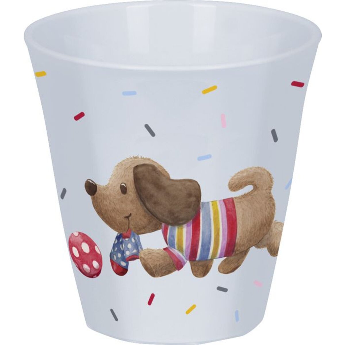 Die Spiegelburg Becher Dackel - BabyGlück