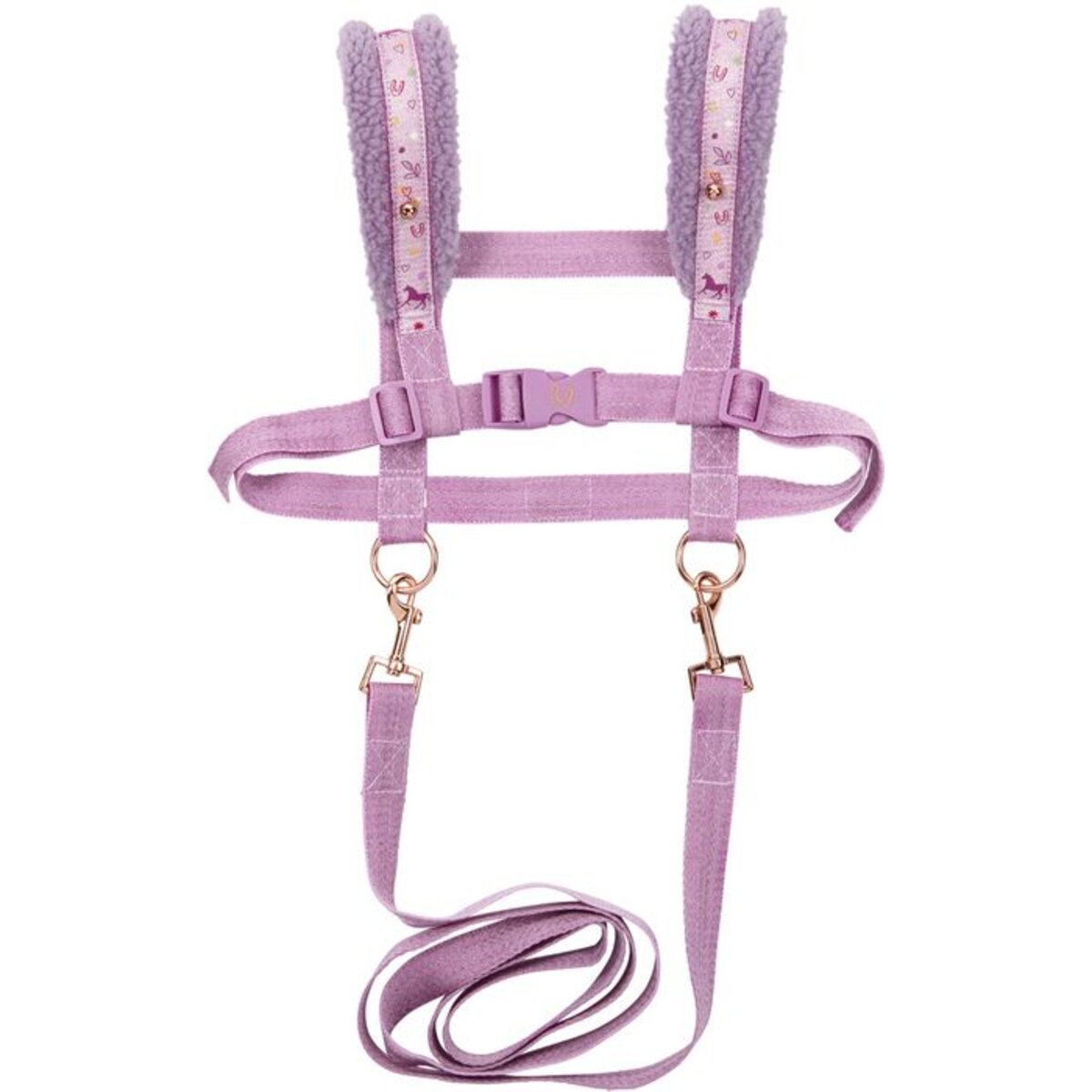 Die Spiegelburg Premium Pferdeleine - Pferdefreunde