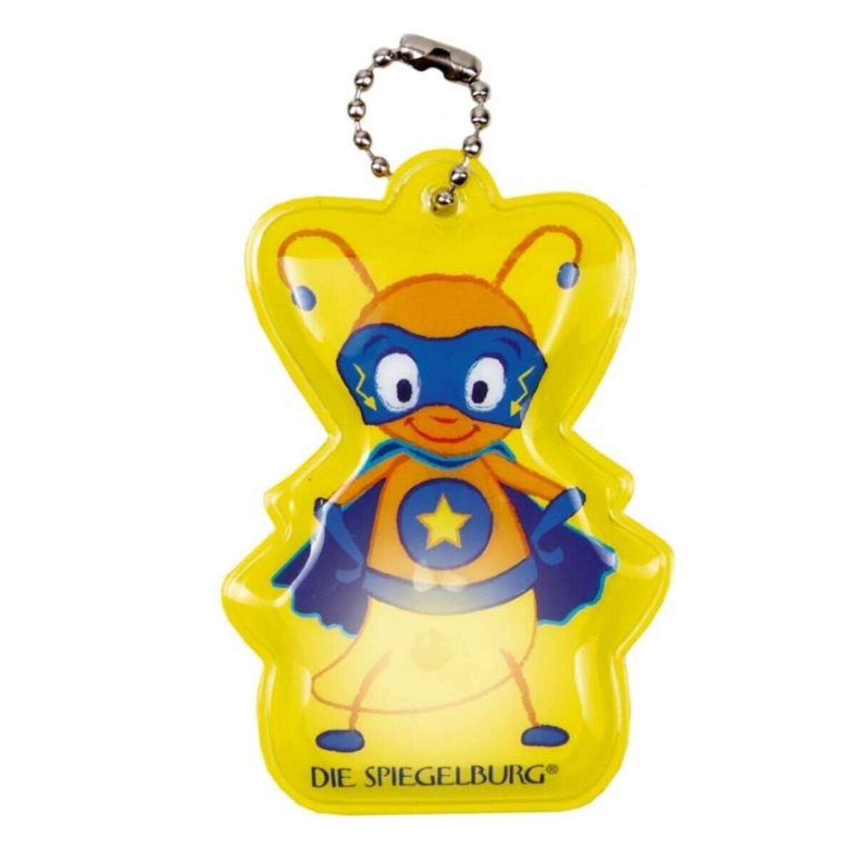 Die Spiegelburg Rucksack pink Glühwürmchen