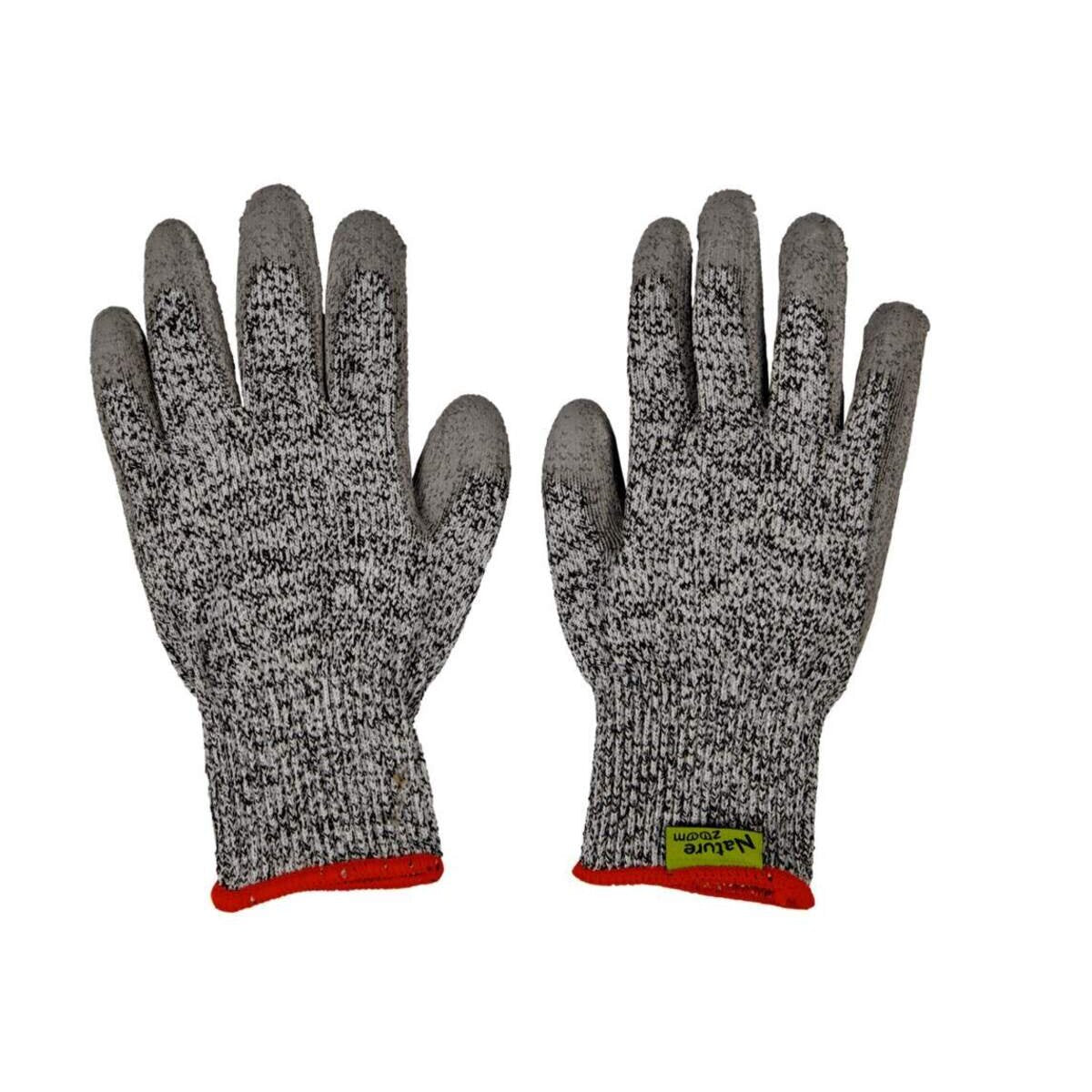 Die Spiegelburg Schnitzhandschuhe Nature Zoom ca. 22 x 10 cm