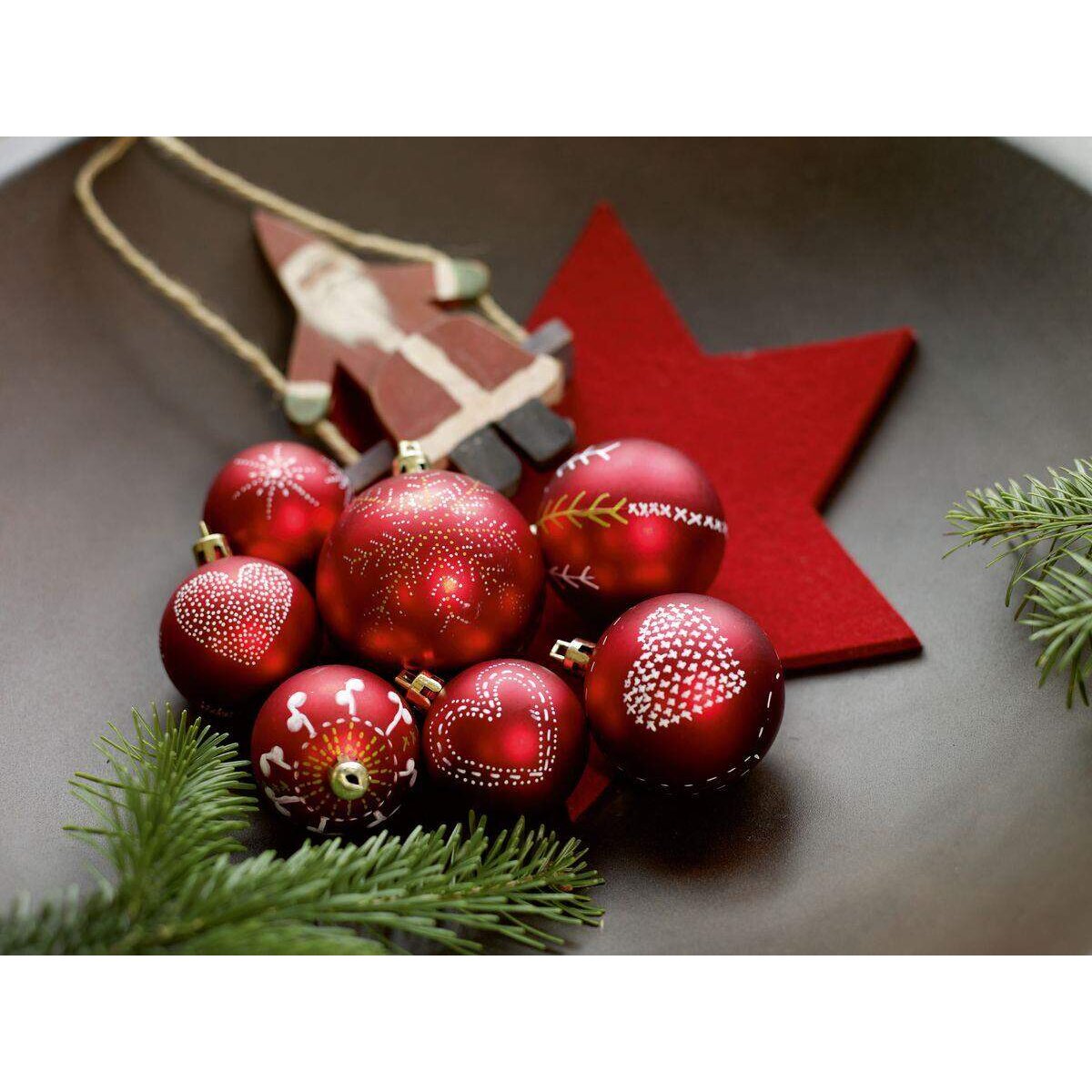 edding 780 Glanzlackmarker, 0.8mm, schwarz