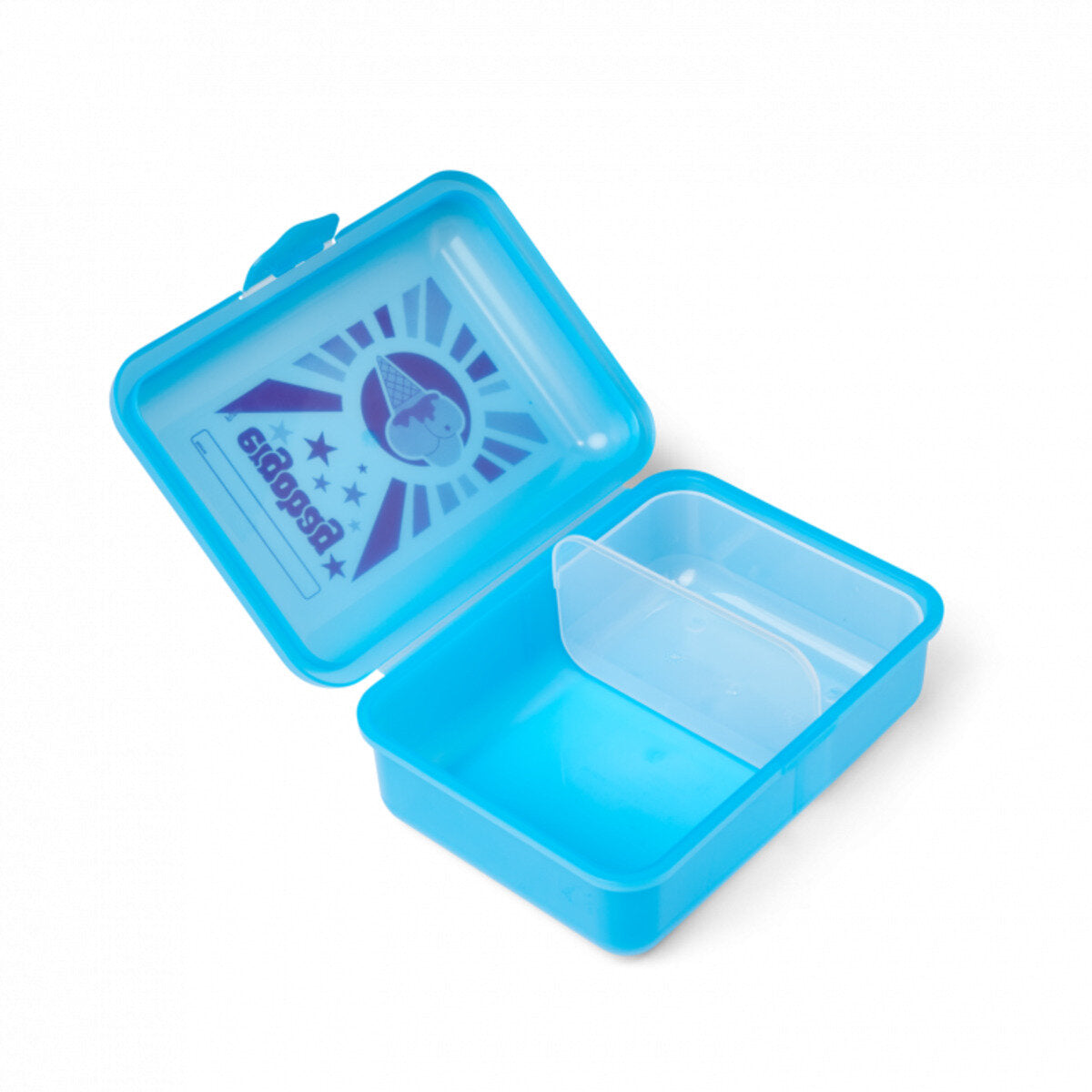 ergobag Brotdose Eis