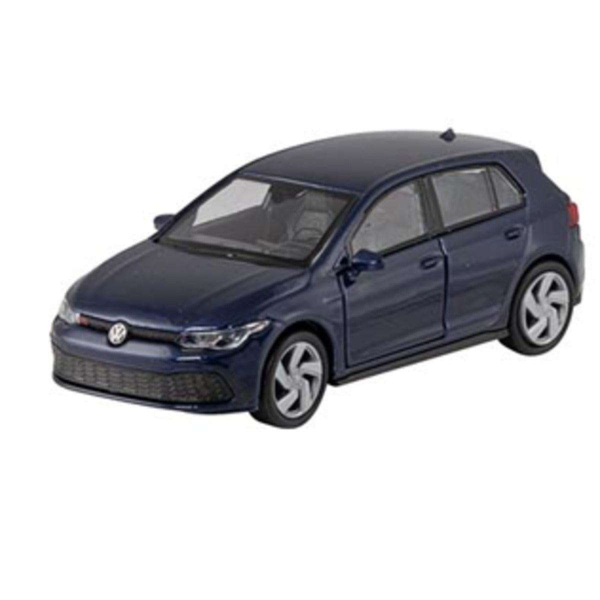 goki Golf 8 GTI, Spritzguss, 1:34-39, 4-fach sortiert
