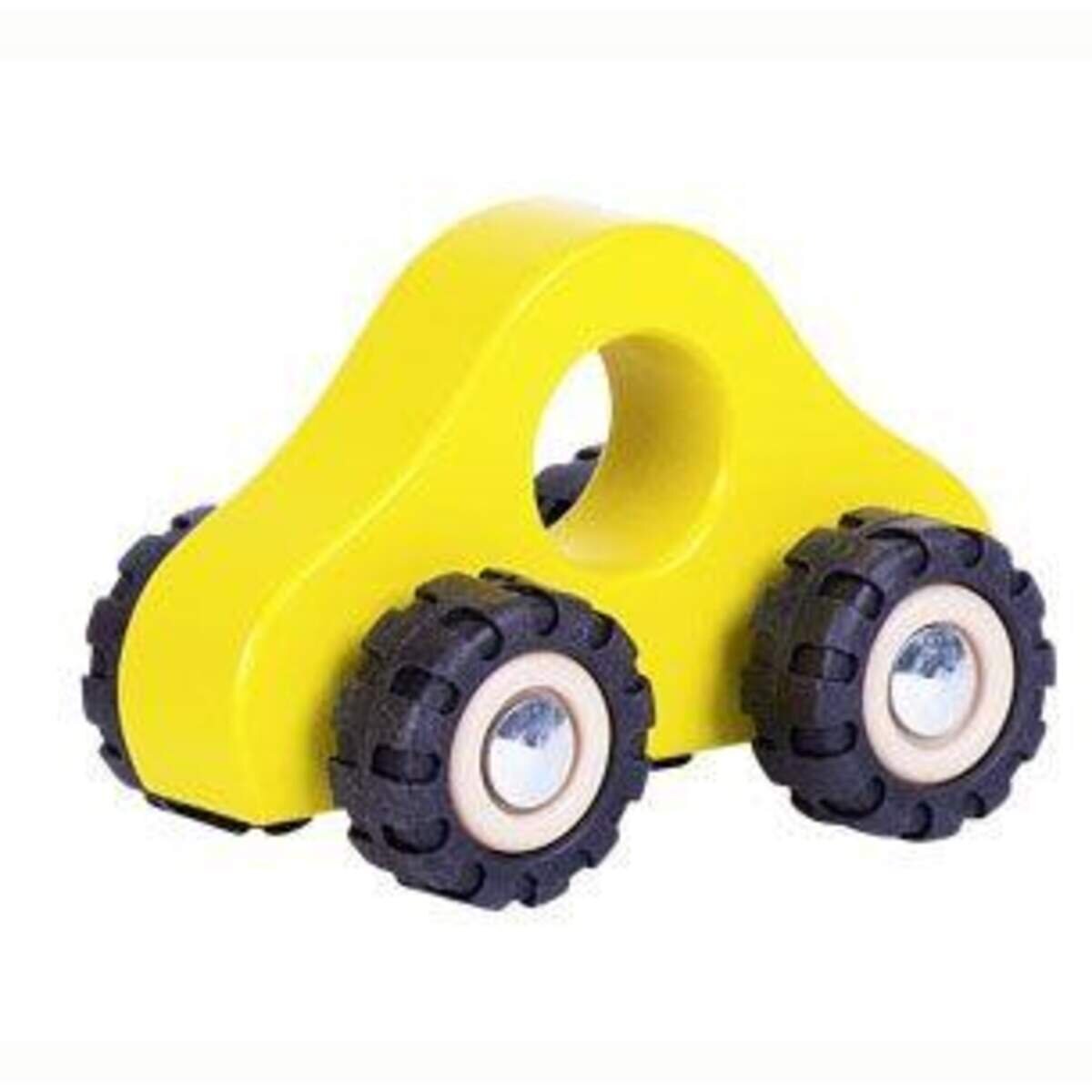 goki Greifautos, 1 Stück, 4-fach sortiert