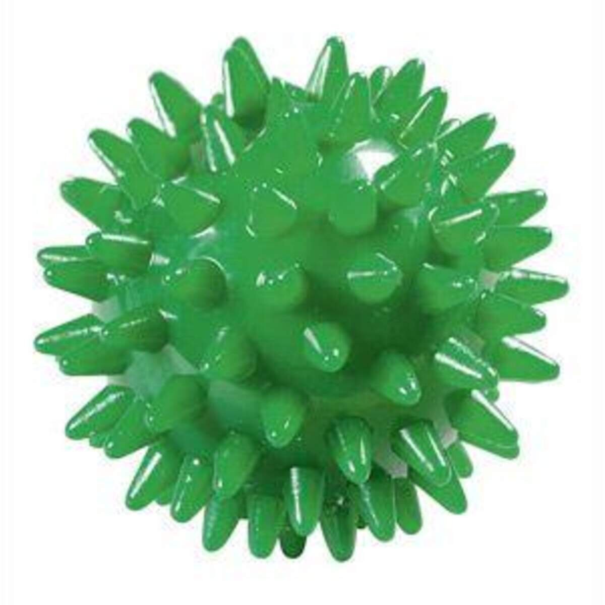 goki Igelball, sortiert