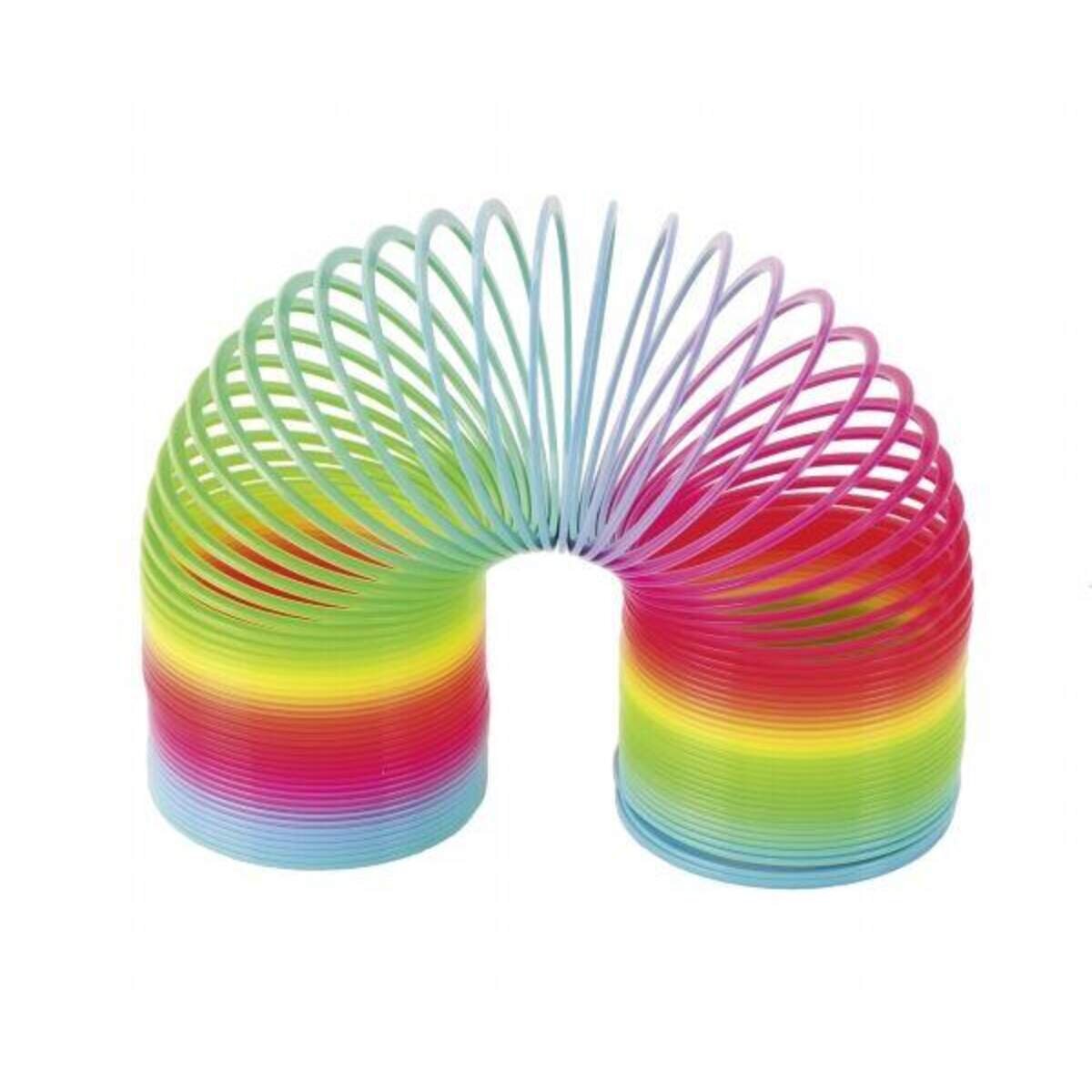 goki Kunsstofftreppenläufer Regenbogen